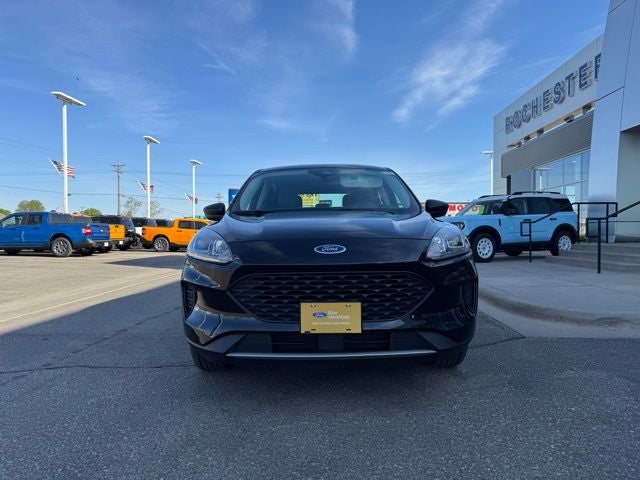 2022 Ford Escape S