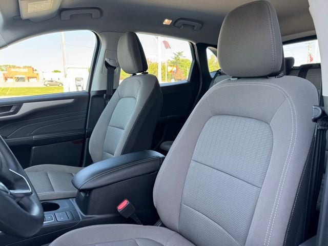2022 Ford Escape S