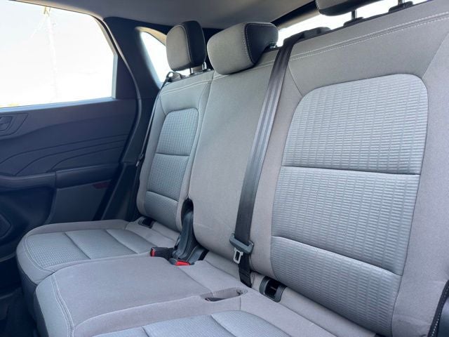 2022 Ford Escape S