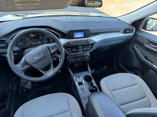 2022 Ford Escape S
