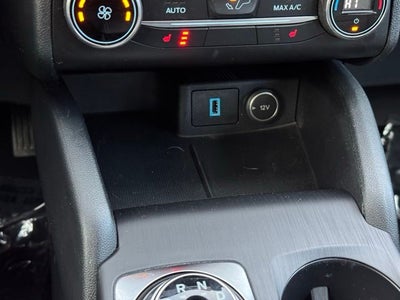 2020 Ford Escape SE w/ Intelligent Access + Remote Start vis Ford App