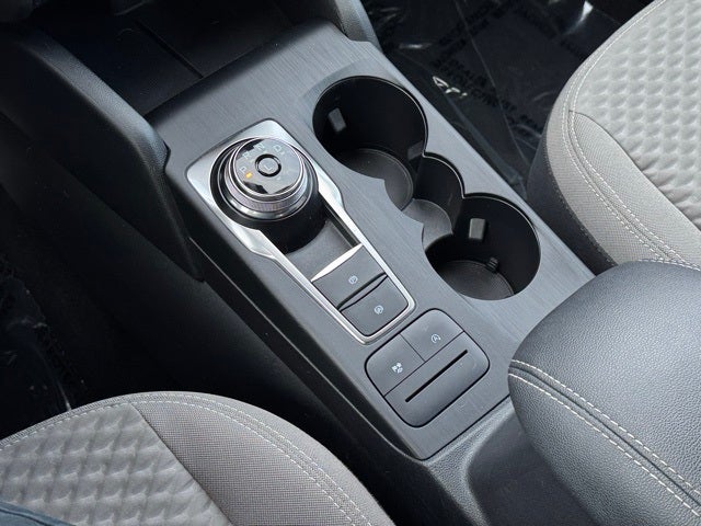 2020 Ford Escape SE w/ Intelligent Access + Remote Start vis Ford App