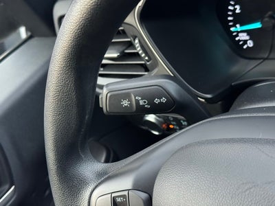 2020 Ford Escape SE w/ Intelligent Access + Remote Start vis Ford App