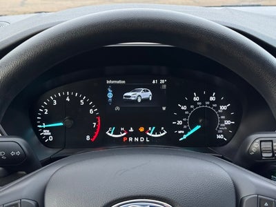 2020 Ford Escape SE w/ Intelligent Access + Remote Start vis Ford App