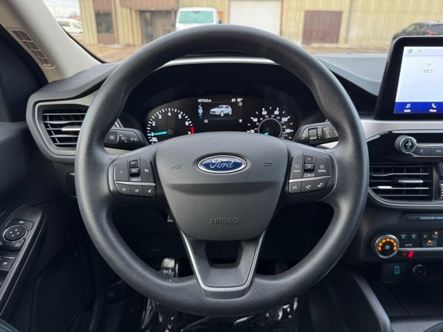 2020 Ford Escape SE w/ Intelligent Access + Remote Start vis Ford App