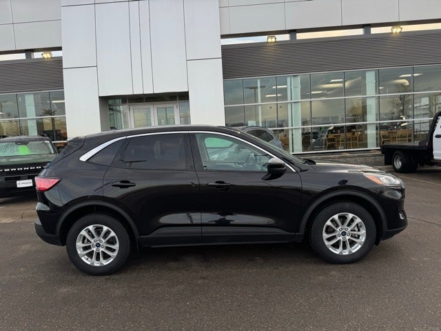 2020 Ford Escape SE w/ Intelligent Access + Remote Start vis Ford App