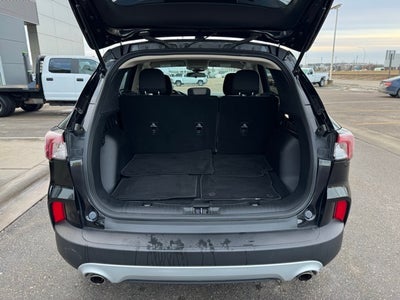 2020 Ford Escape SE w/ Intelligent Access + Remote Start vis Ford App