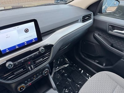 2020 Ford Escape SE w/ Intelligent Access + Remote Start vis Ford App