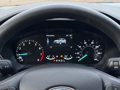 2020 Ford Escape SE w/ Intelligent Access + Remote Start vis Ford App