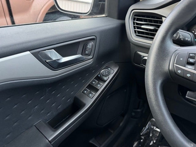 2020 Ford Escape SE w/ Intelligent Access + Remote Start vis Ford App