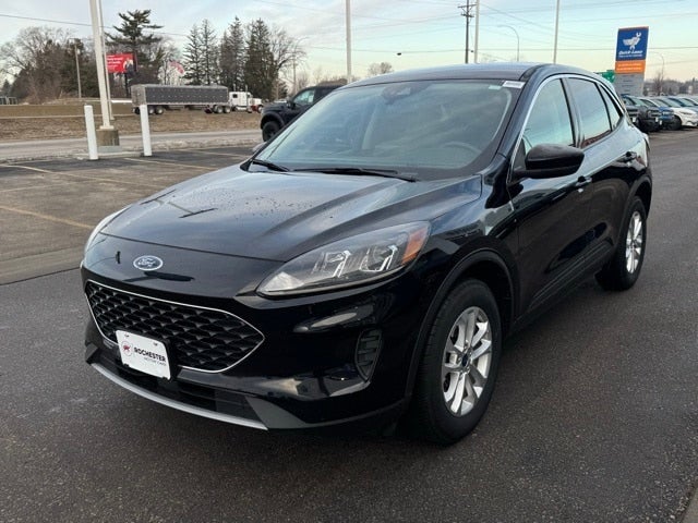 2020 Ford Escape SE w/ Intelligent Access + Remote Start vis Ford App