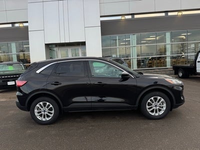 2020 Ford Escape SE w/ Intelligent Access + Remote Start vis Ford App