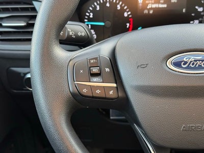 2020 Ford Escape SE w/ Panoramic Moonroof