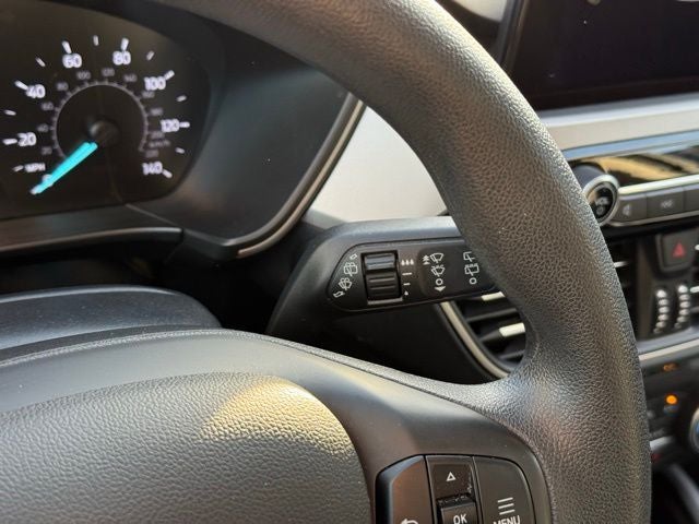 2020 Ford Escape SE w/ Panoramic Moonroof