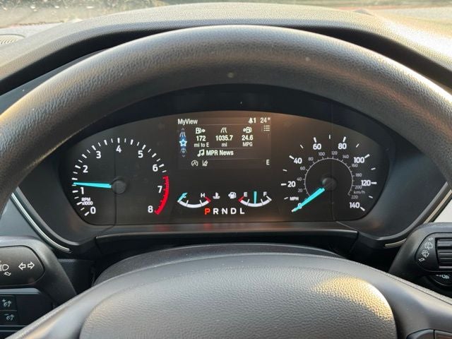 2020 Ford Escape SE w/ Panoramic Moonroof