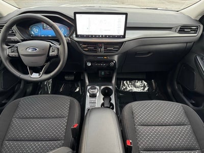 2023 Ford Escape Active Special w/ 360 Camera + Adaptive Cruise