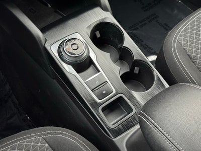 2023 Ford Escape Active Special w/ 360 Camera + Adaptive Cruise