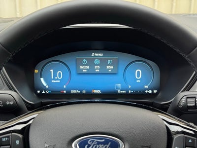 2023 Ford Escape Active Special w/ 360 Camera + Adaptive Cruise