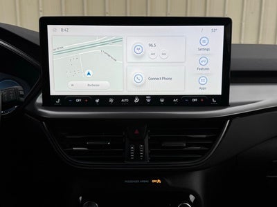 2023 Ford Escape Active Special w/ 360 Camera + Adaptive Cruise