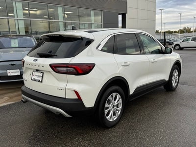 2023 Ford Escape Active Special w/ 360 Camera + Adaptive Cruise