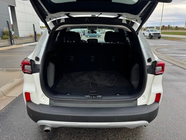 2023 Ford Escape Active Special w/ 360 Camera + Adaptive Cruise