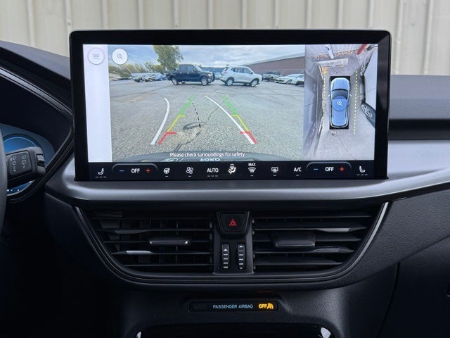 2023 Ford Escape Active Special w/ 360 Camera + Adaptive Cruise