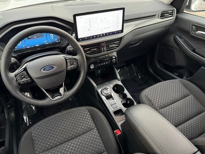 2023 Ford Escape Active Special w/ 360 Camera + Adaptive Cruise