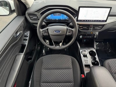 2023 Ford Escape Active Special w/ 360 Camera + Adaptive Cruise