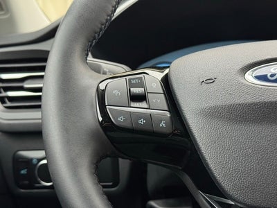 2023 Ford Escape Active Special w/ 360 Camera + Adaptive Cruise