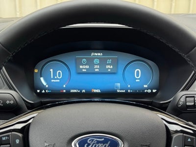 2023 Ford Escape Active Special w/ 360 Camera + Adaptive Cruise
