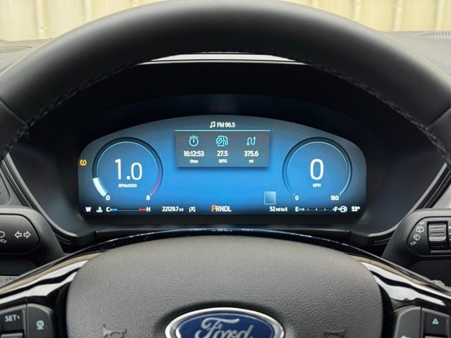 2023 Ford Escape Active Special w/ 360 Camera + Adaptive Cruise