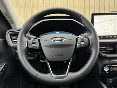 2023 Ford Escape Active Special w/ 360 Camera + Adaptive Cruise