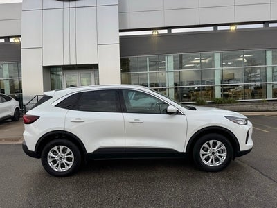 2023 Ford Escape Active Special w/ 360 Camera + Adaptive Cruise