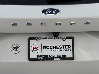 2023 Ford Escape Active Special w/ 360 Camera + Adaptive Cruise