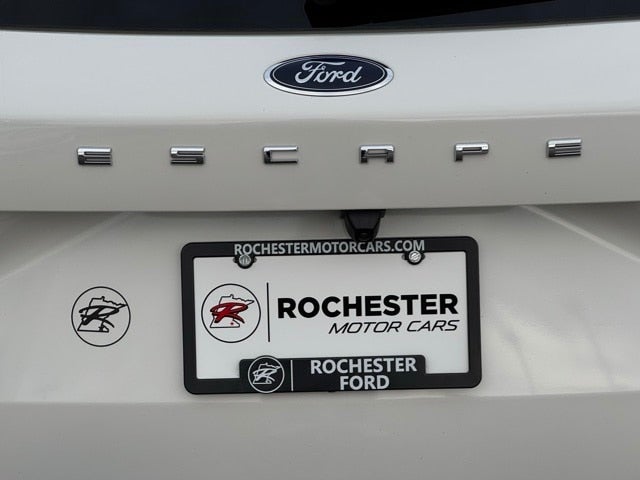 2023 Ford Escape Active Special w/ 360 Camera + Adaptive Cruise