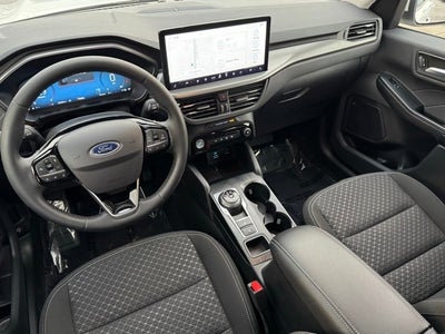 2023 Ford Escape Active Special w/ 360 Camera + Adaptive Cruise