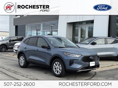 2026 Ford Escape Active w/ Power Liftgate