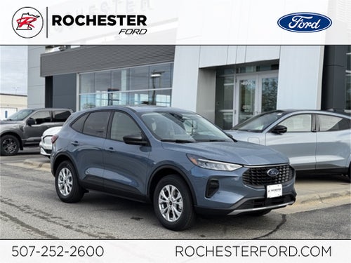 2026 Ford Escape Active w/ Power Liftgate