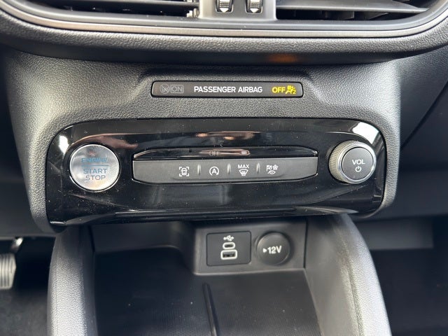 2026 Ford Escape Active w/ Power Liftgate