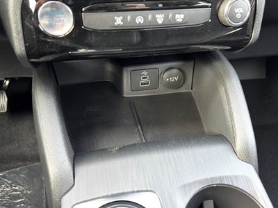 2026 Ford Escape Active w/ Power Liftgate