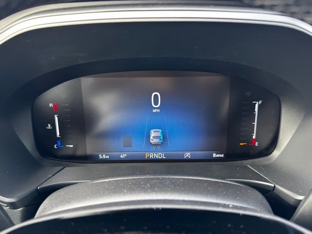 2026 Ford Escape Active w/ Power Liftgate