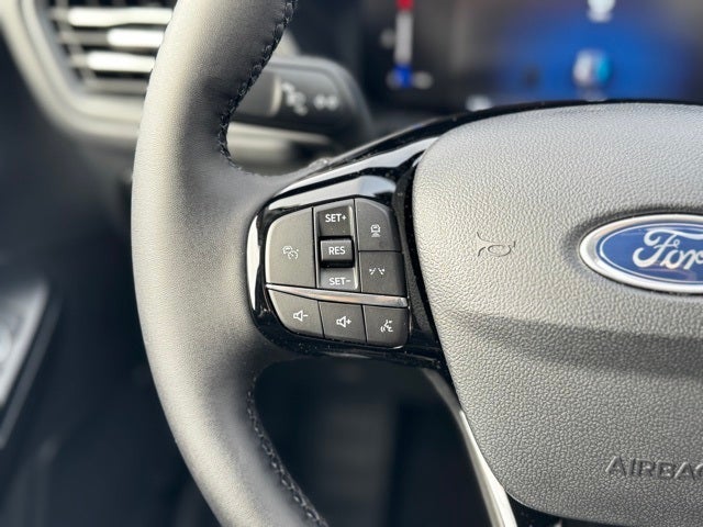 2026 Ford Escape Active w/ Power Liftgate