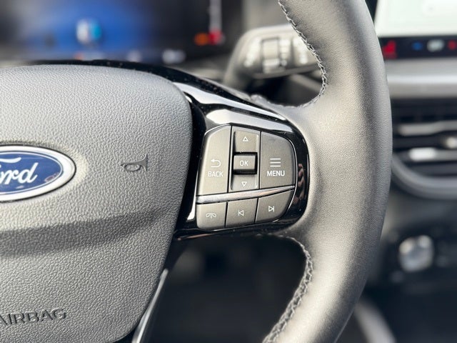 2026 Ford Escape Active w/ Power Liftgate