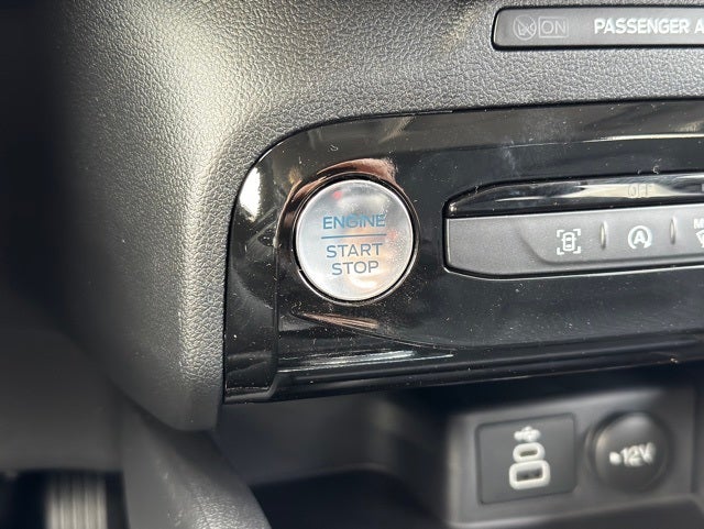 2026 Ford Escape Active w/ Power Liftgate