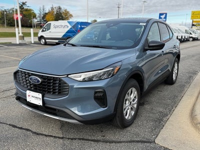 2026 Ford Escape Active w/ Power Liftgate