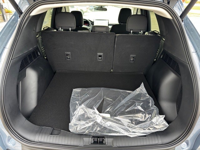 2026 Ford Escape Active w/ Power Liftgate