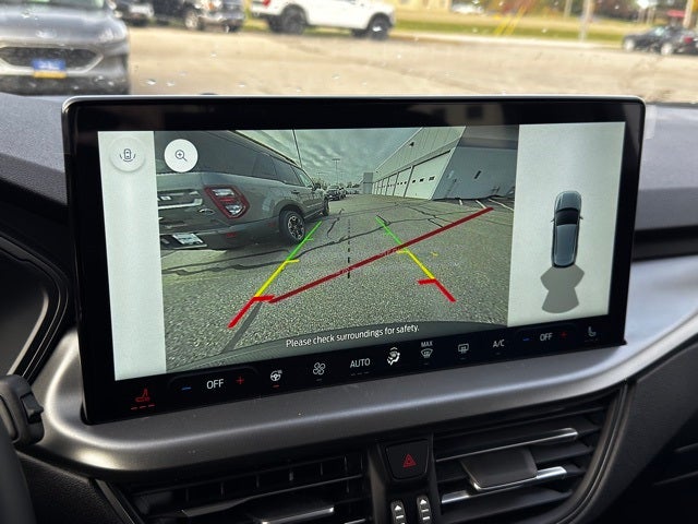 2026 Ford Escape Active w/ Power Liftgate