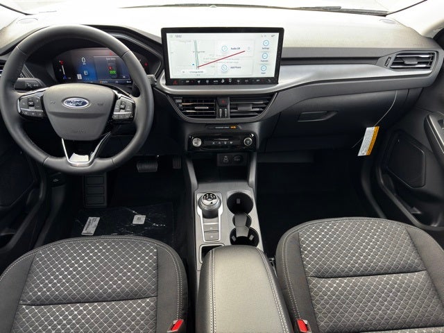 2026 Ford Escape Active w/ Power Liftgate