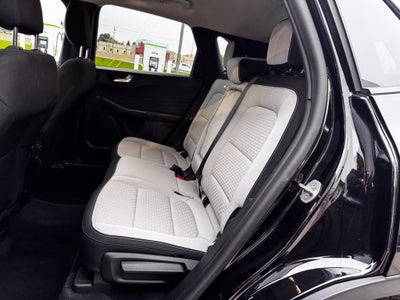 2023 Ford Escape Active w/360 Camera + Heated Steering Wheel