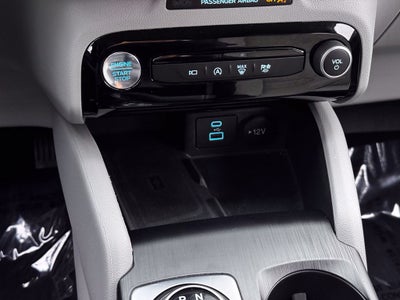 2023 Ford Escape Active w/360 Camera + Heated Steering Wheel